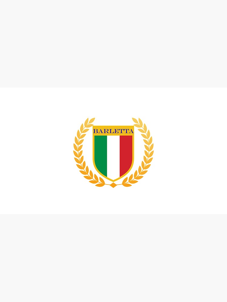 Barletta Italy by ItaliaStore