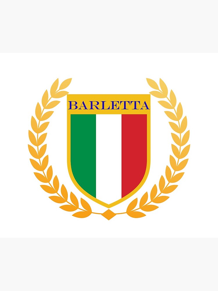 Barletta Italy by ItaliaStore