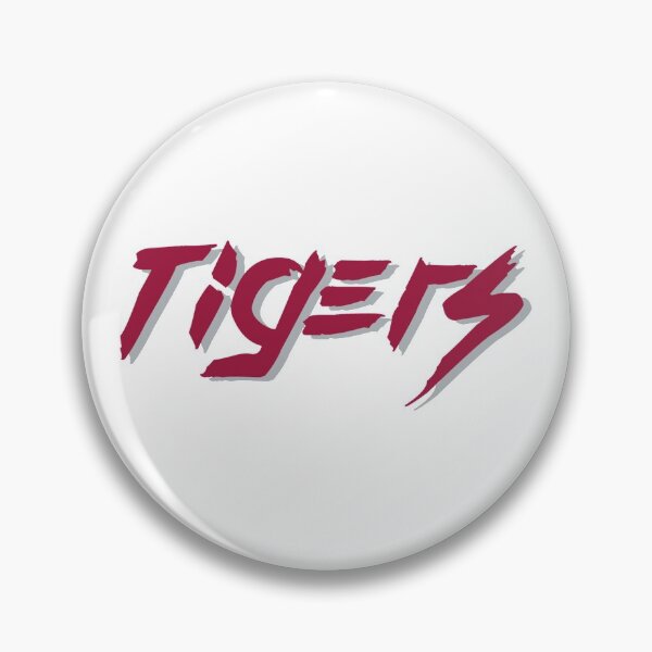 Item preview, Hampden Sydney College Tigers designed and sold by kkosmicki.
