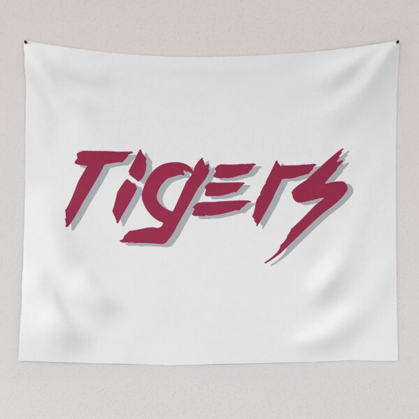 Item preview, Hampden Sydney College Tigers designed and sold by kkosmicki.