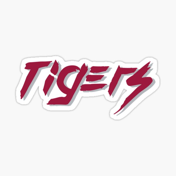 Item preview, Hampden Sydney College Tigers designed and sold by kkosmicki.