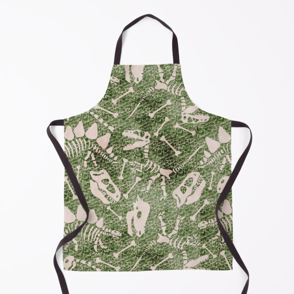 Item preview, Dino bone dig green designed and sold by Veata.