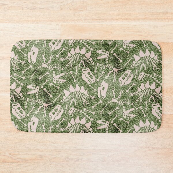 Item preview, Dino bone dig green designed and sold by Veata.