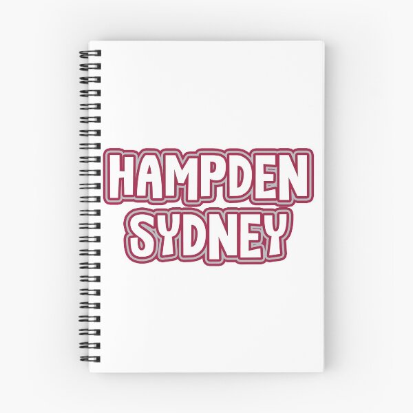 Item preview, Hampden Sydney College designed and sold by kkosmicki.