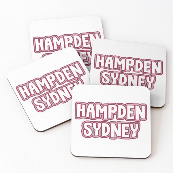 Item preview, Hampden Sydney College designed and sold by kkosmicki.