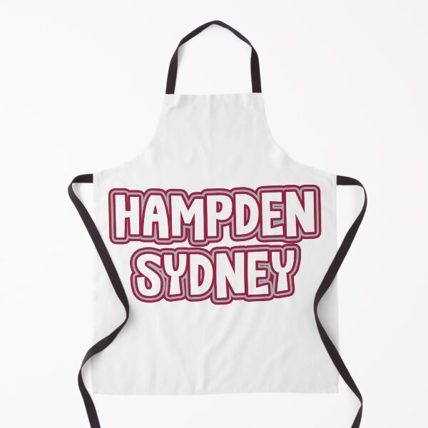 Item preview, Hampden Sydney College designed and sold by kkosmicki.