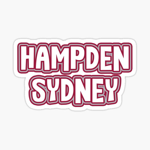 Item preview, Hampden Sydney College designed and sold by kkosmicki.