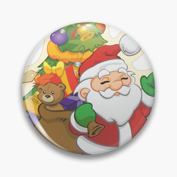 Item preview, Beautiful Christmas sticker designed and sold by zlatin.