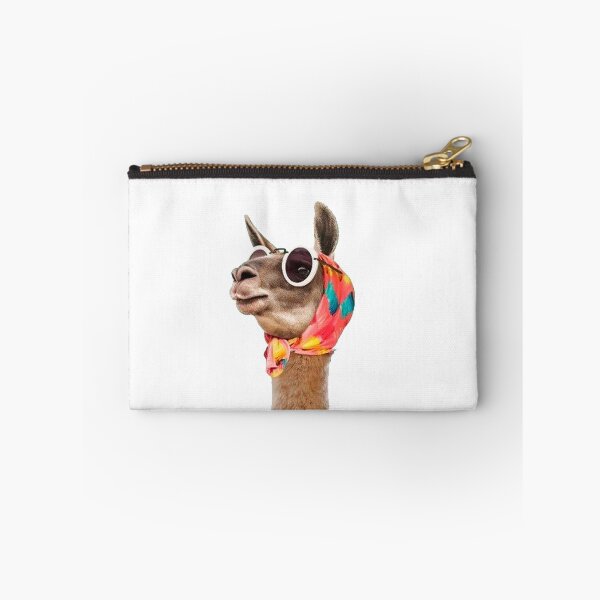 Item preview, Vacation Llama designed and sold by babymustache.