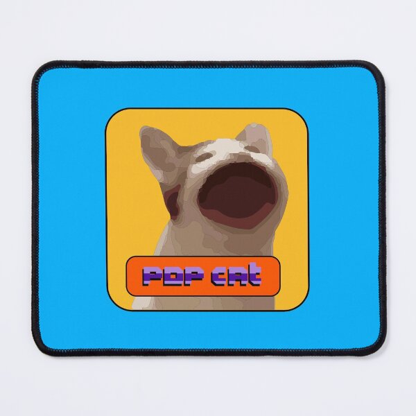 Item preview, Popcat click designed and sold by ShineCreative.