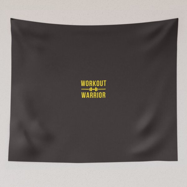 Item preview, workout warrior designed and sold by Mikedog21.