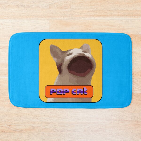 Item preview, Popcat click designed and sold by ShineCreative.