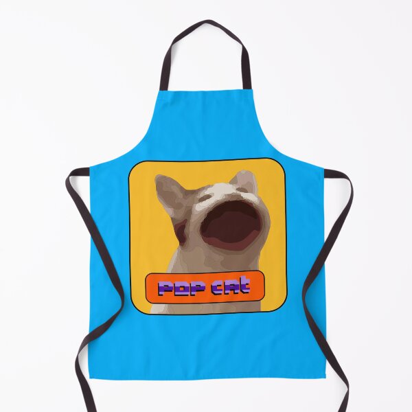 Item preview, Popcat click designed and sold by ShineCreative.
