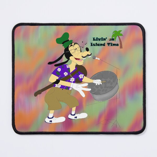 Item preview, Vacation Mode Goof Dad designed and sold by doodle-mittens.