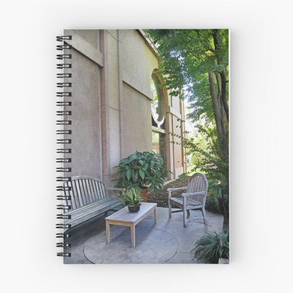 Item preview, A Quiet Corner designed and sold by Eileen McVey.