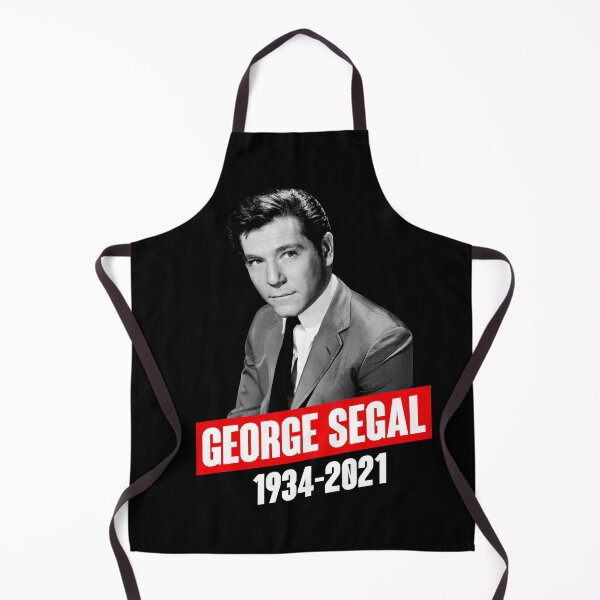 Item preview, Dedication Of George Segal, Thanks For The Memories designed and sold by James894.