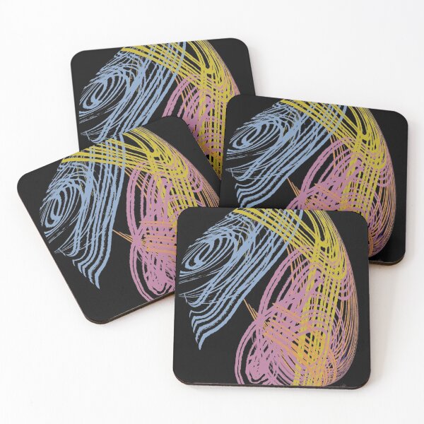 Item preview, Knitting inspiration designed and sold by artSMG.