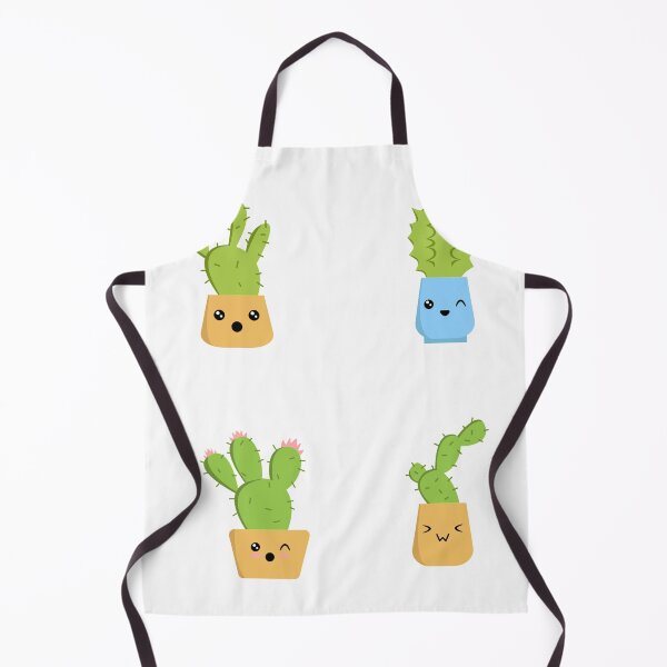 Item preview, Kawaii Cactus | cute cacti designed and sold by teez4dayz.