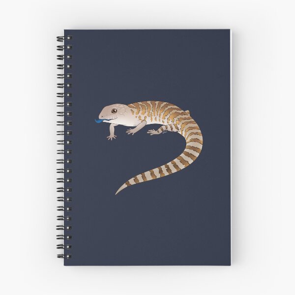 Item preview, Blue Tongue Skink designed and sold by anacecilia.