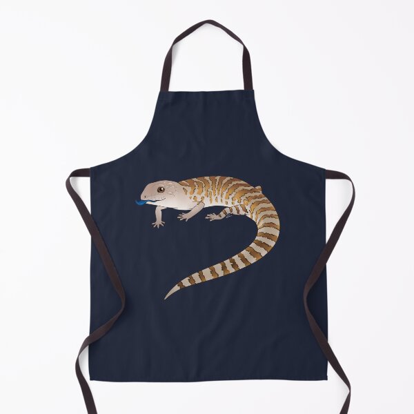 Item preview, Blue Tongue Skink designed and sold by anacecilia.