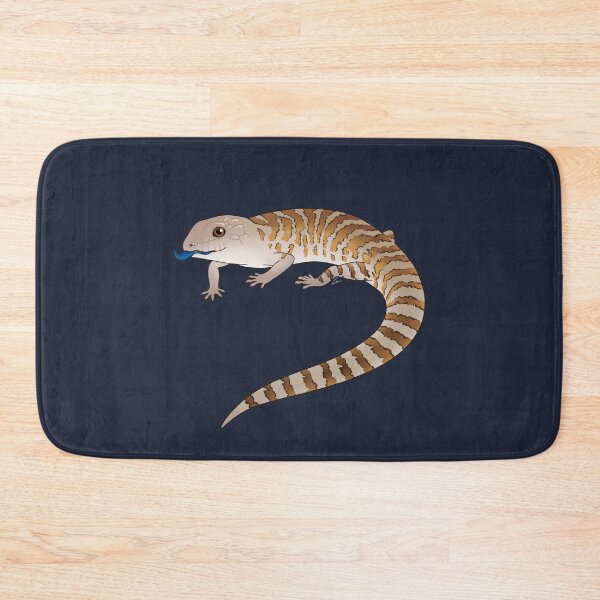 Item preview, Blue Tongue Skink designed and sold by anacecilia.