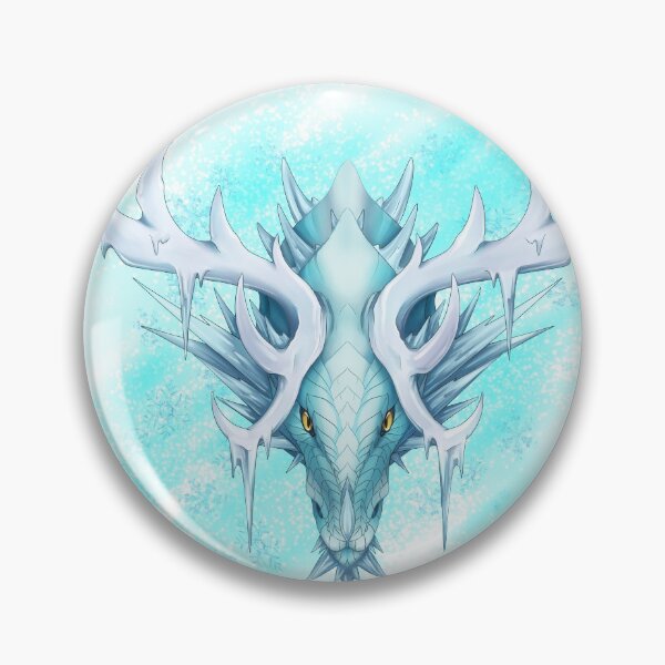 Item preview, Elder of Winter designed and sold by HybridGeist.