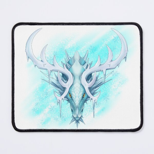 Item preview, Elder of Winter designed and sold by HybridGeist.