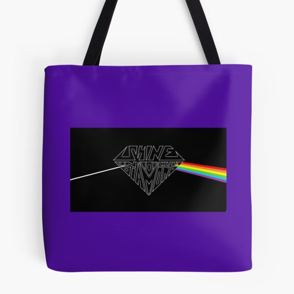 Artikelvorschau, Shine on You Crazy Diamond Grußkarte entworfen und verkauft von CoutureStylez.