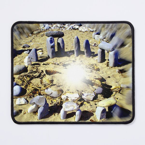 Item preview, Circle of Stones designed and sold by Charmiene Maxwell-Batten.