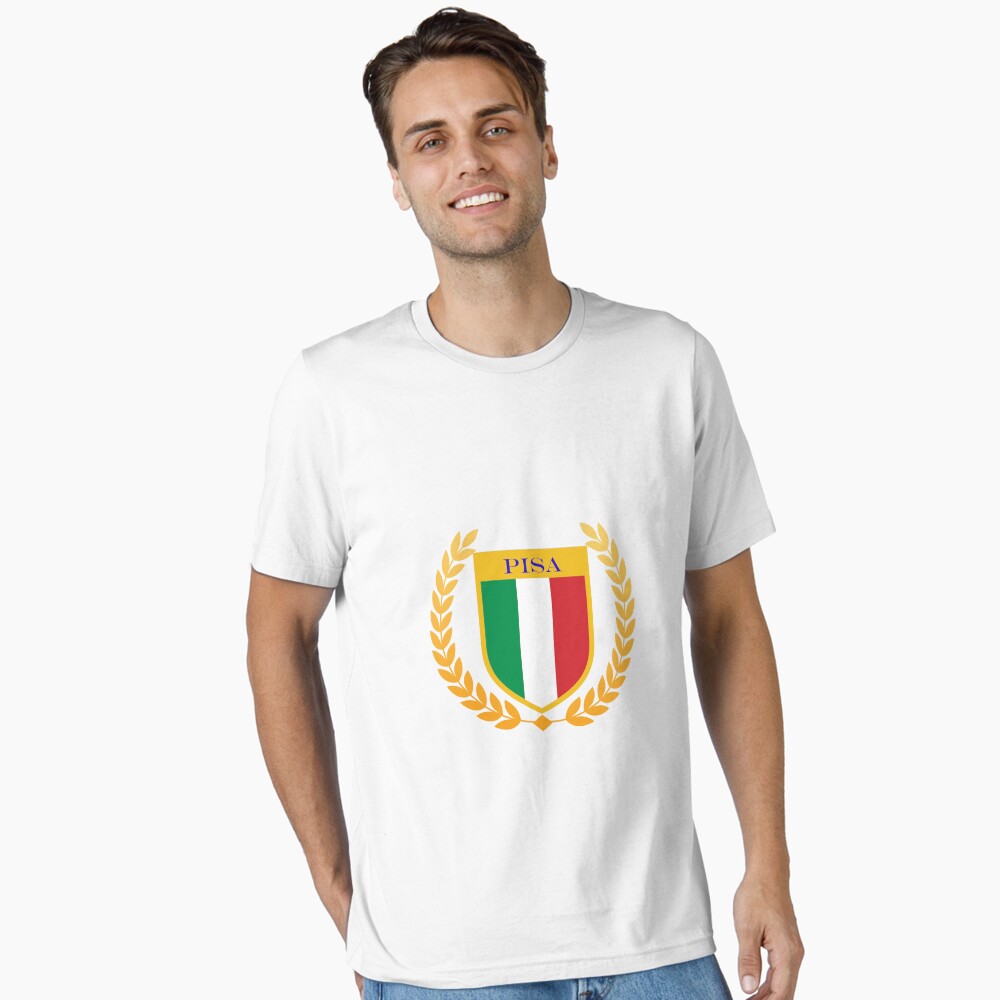 Item preview, Essential T-Shirt designed and sold by ItaliaStore.