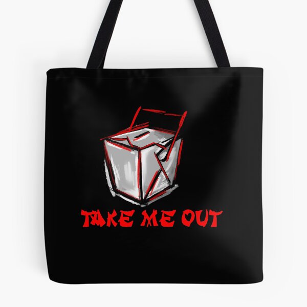Item preview, Take me out designed and sold by Bigbrolic.