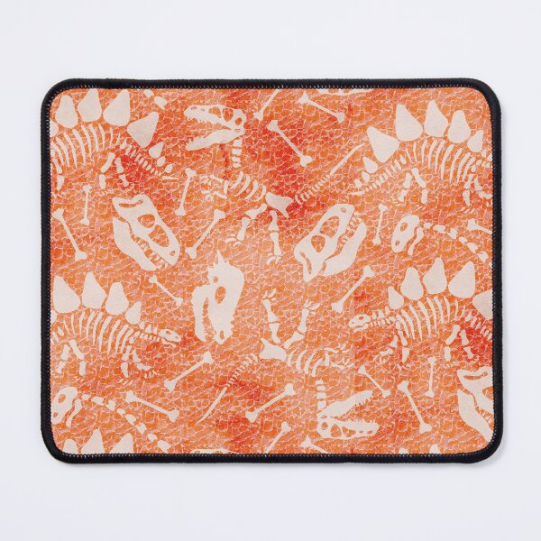 Item preview, Dino bone dig orange designed and sold by Veata.