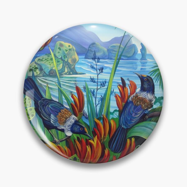 Item preview, Piha North designed and sold by Irina Velman.