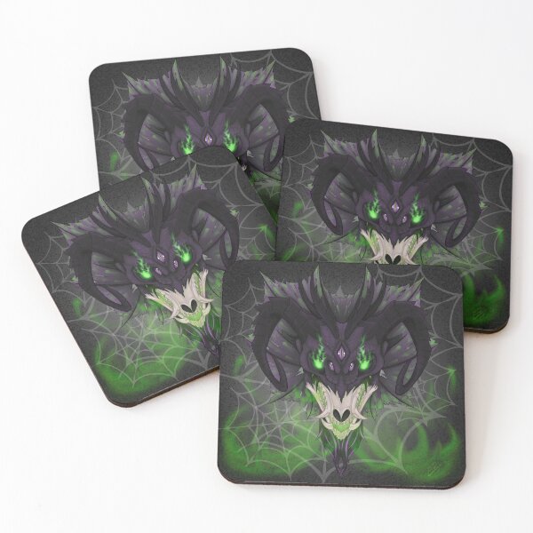 Item preview, Specter of Halloween designed and sold by HybridGeist.