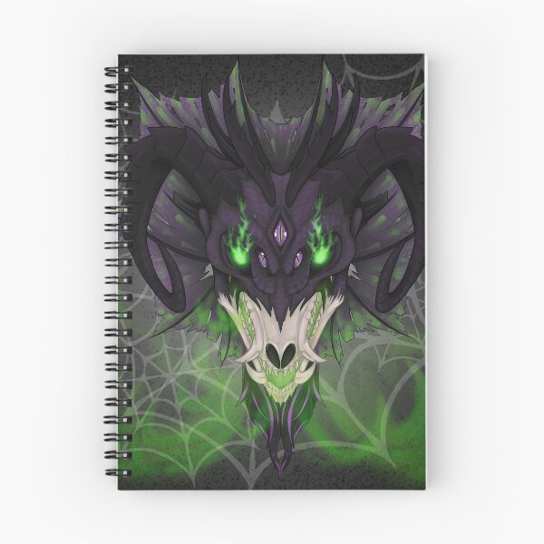 Item preview, Specter of Halloween designed and sold by HybridGeist.