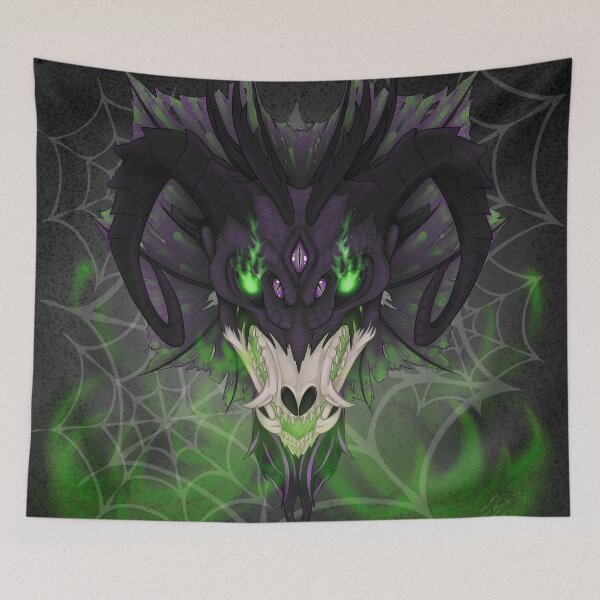 Item preview, Specter of Halloween designed and sold by HybridGeist.