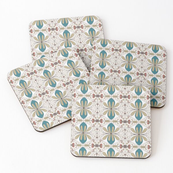 Item preview, Early Fall Blossoms designed and sold by WDZebra.