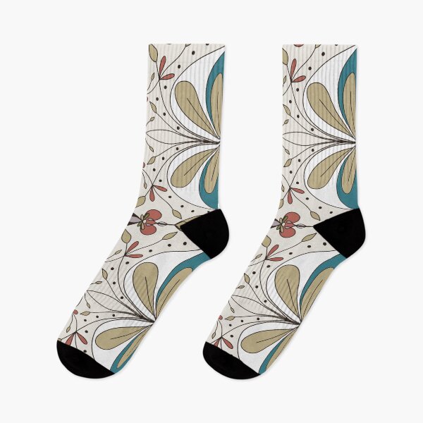 Item preview, Early Fall Blossoms designed and sold by WDZebra.