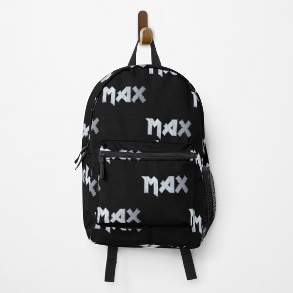 Item preview, Heavy metal Max designed and sold by Heline99.