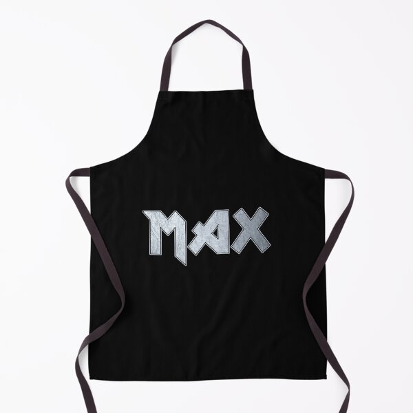 Item preview, Heavy metal Max  designed and sold by Heline99.