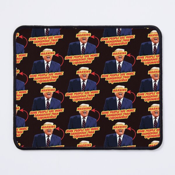 Item preview, Anti-Trump designed and sold by ColorfulEye.