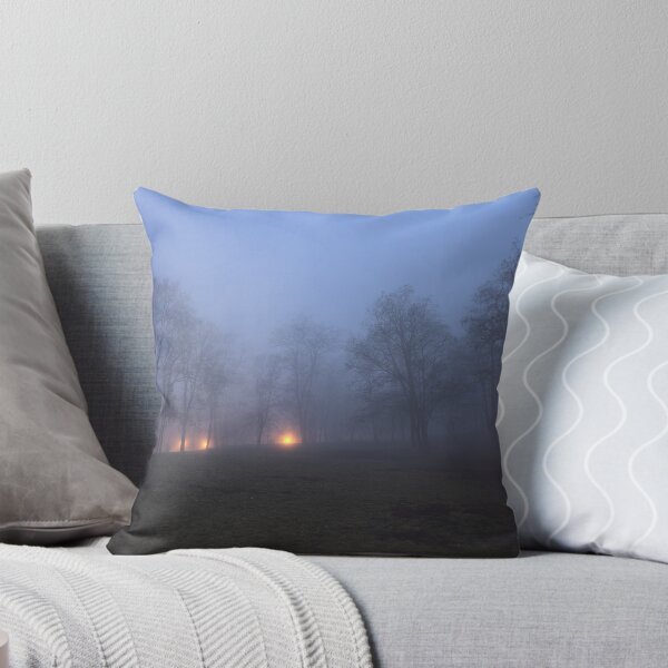 Item preview, Misty Morning designed and sold by Miroslav Franc.