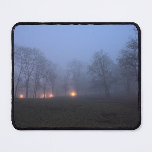 Item preview, Misty Morning designed and sold by Miroslav Franc.
