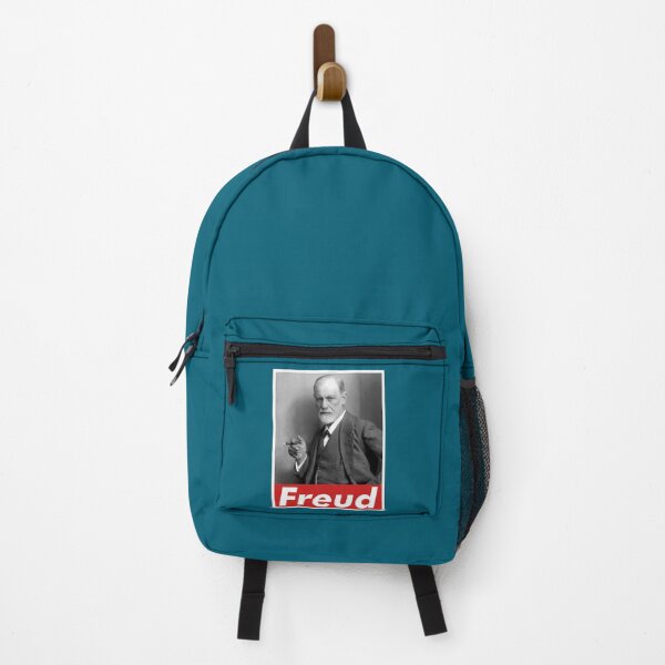 Item preview, Sigmund Freud is Smoking designed and sold by CoutureStylez.