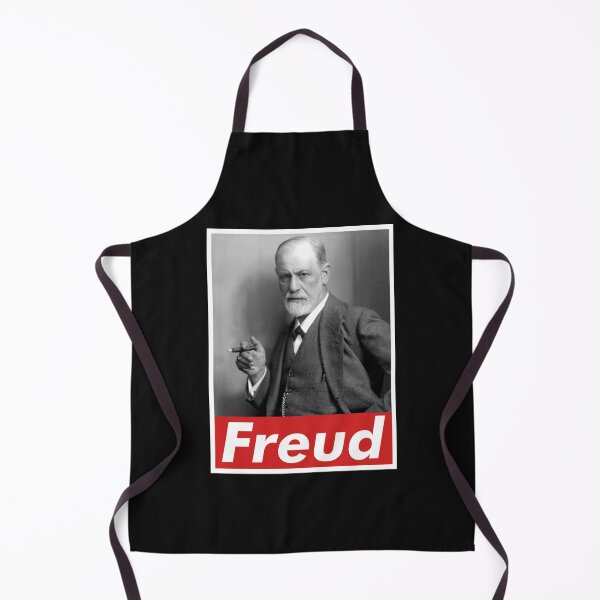 Item preview, Sigmund Freud is Smoking designed and sold by CoutureStylez.