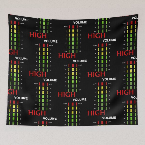 Item preview, dance, high volume  designed and sold by Heline99.