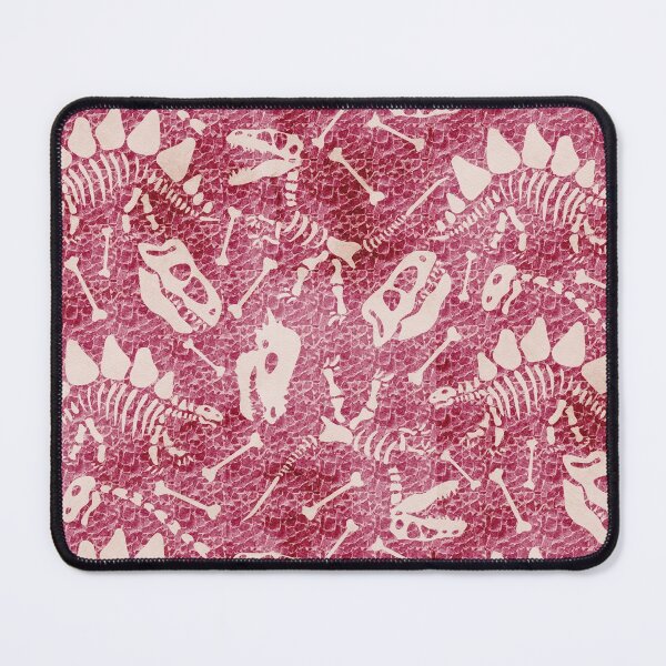 Item preview, Dino bone dig pink designed and sold by Veata.