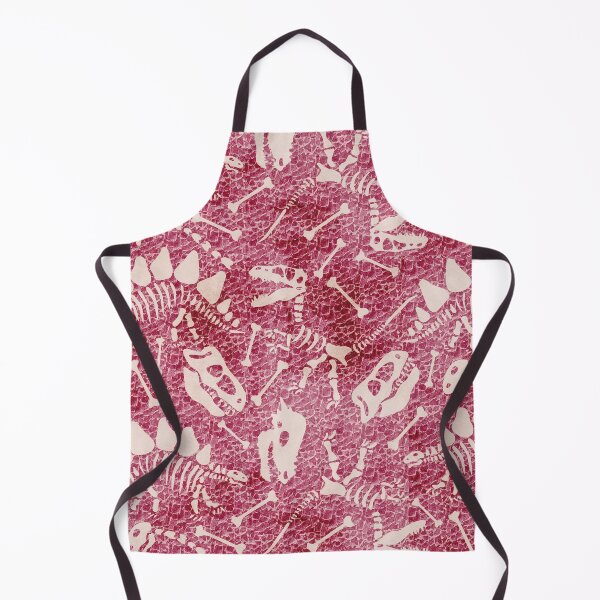 Item preview, Dino bone dig pink designed and sold by Veata.
