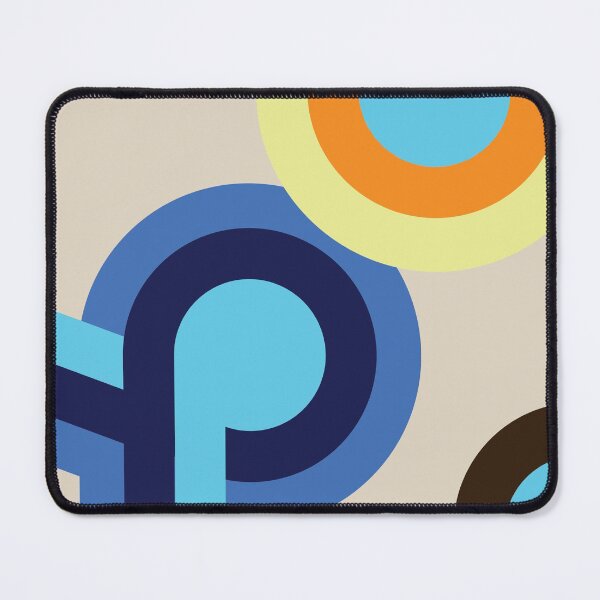 Item preview, Retro Color Print 1 designed and sold by taylorrhelms.