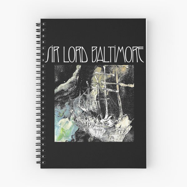 Item preview, Sir Lord Baltimore - Kingdom Come designed and sold by CoutureStylez.